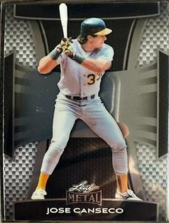 Jose Canseco