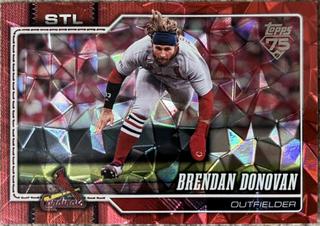 Brendan Donovan