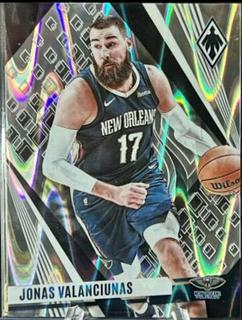 Jonas Valanciunas