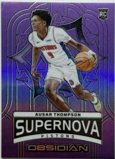 Ausar Thompson