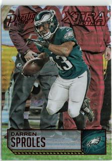 Darren Sproles