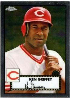 Ken Griffey