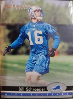 Bill Schroeder