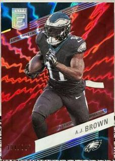 A. J. Brown
