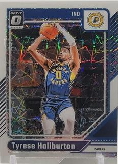 Tyrese Haliburton