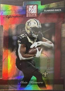 Alvin Kamara