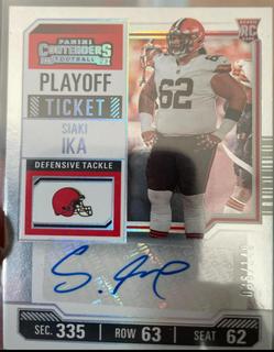 Siaki Ika