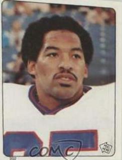 Butch Woolfolk