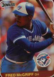Fred McGriff