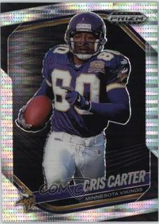 Cris Carter