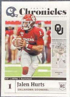Jalen Hurts