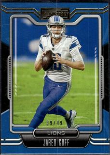 Jared Goff