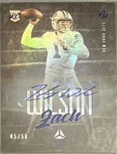 Zach Wilson