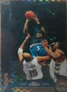 Kwame Brown