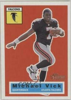 Michael Vick