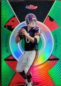 Rex Grossman