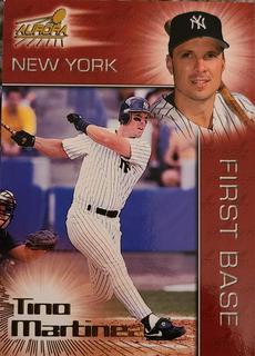 Tino Martinez