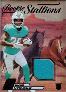 De'Von Achane