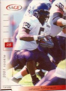 LaDainian Tomlinson