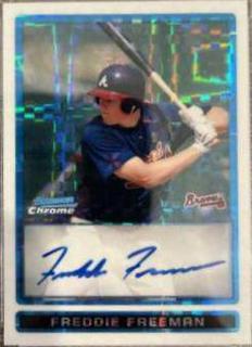Freddie Freeman