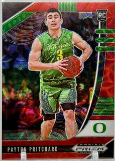 Payton Pritchard