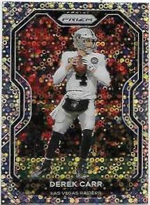 Derek Carr