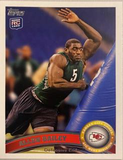 Allen Bailey