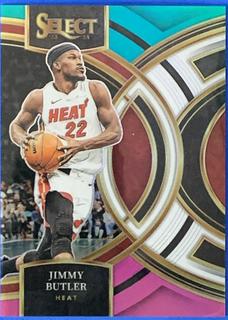 Jimmy Butler