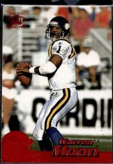 Warren Moon