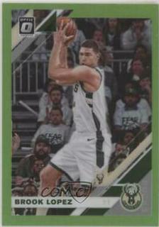 Brook Lopez