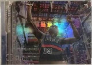 James Wiseman