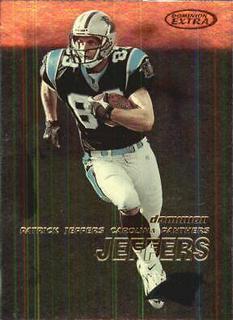 Patrick Jeffers