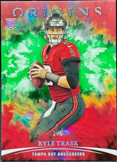 Kyle Trask
