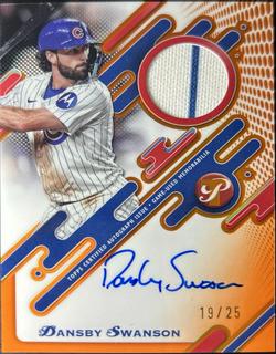 Dansby Swanson