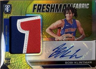 Bobi Klintman