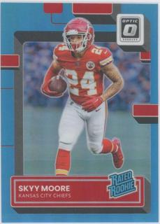 Skyy Moore