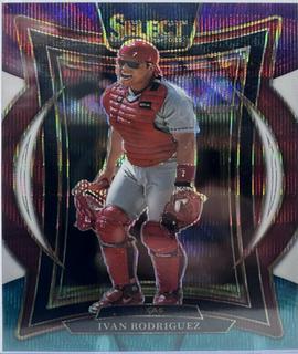 Ivan Rodriguez
