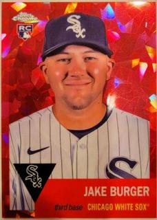 Jake Burger