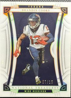 Brandin Cooks
