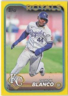 Dairon Blanco