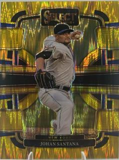Johan Santana