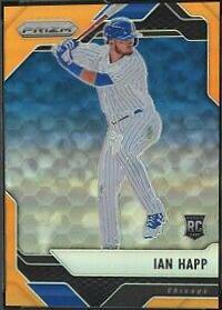 Ian Happ