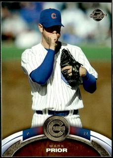 Mark Prior