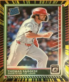 Thomas Saggese