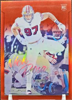 Nick Bosa