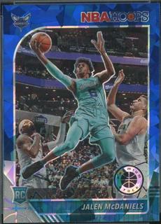 Jalen McDaniels