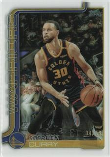 Stephen Curry
