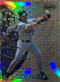 Mike Piazza