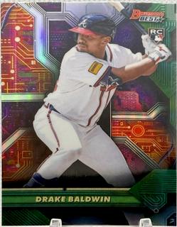 Drake Baldwin