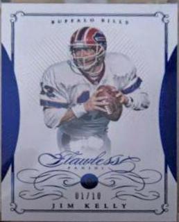 Jim Kelly